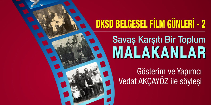 Akçayöz, Malakanları Datça’da anlatacak