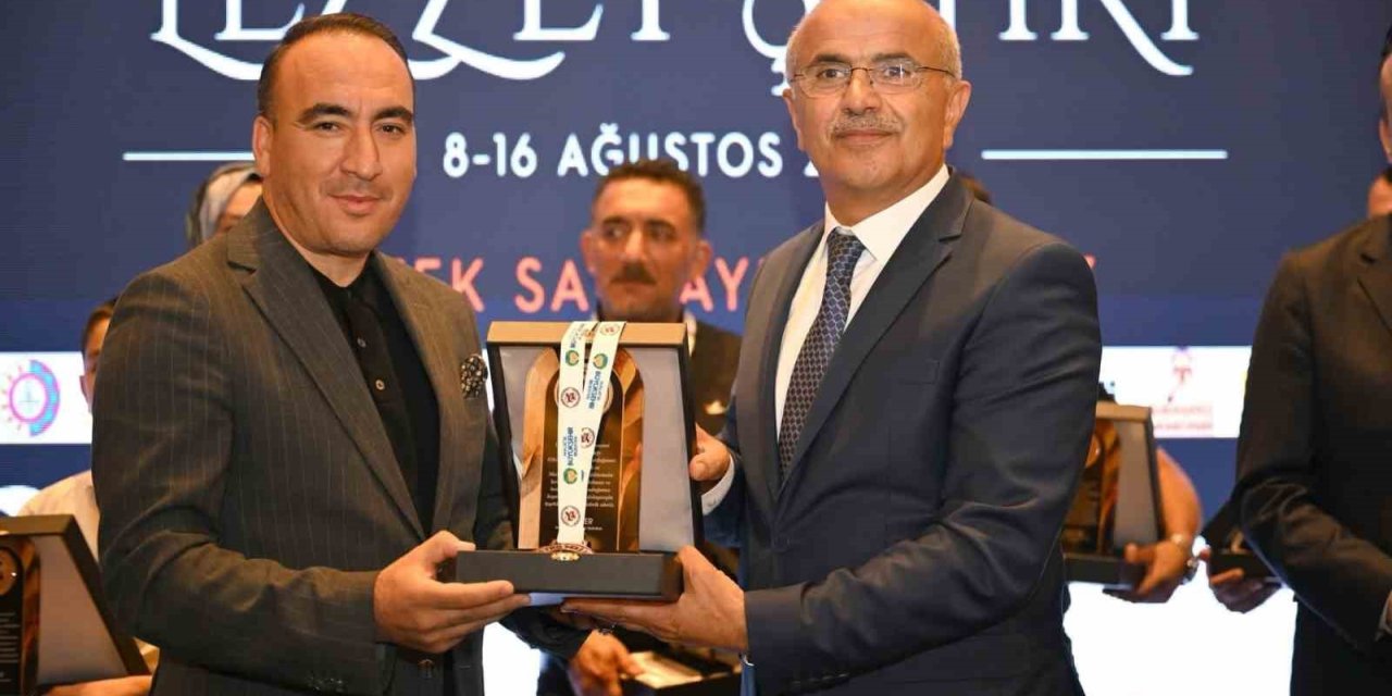 Kayısının başkenti gastronomide de iddialı