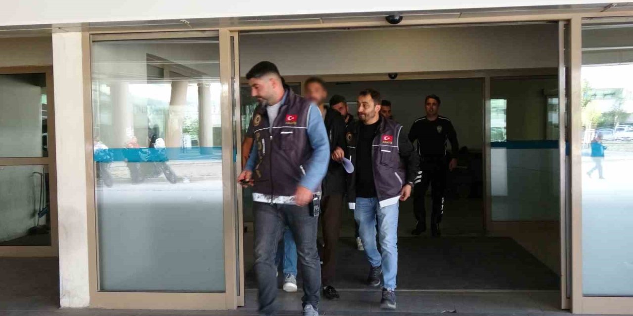 Erzurum’da bıçaklı kavga: 1 ölü, 1 yaralı