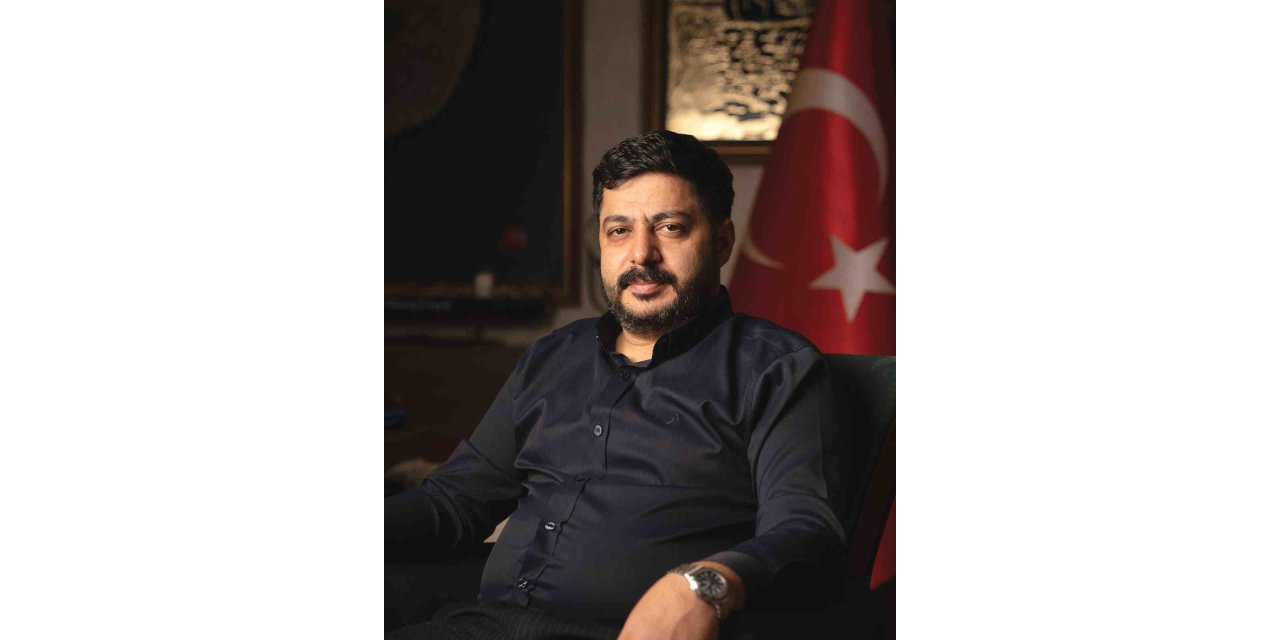 Şenol Arslan: "Üyelerimizi çok daha büyük pazarlara taşıyabiliriz"