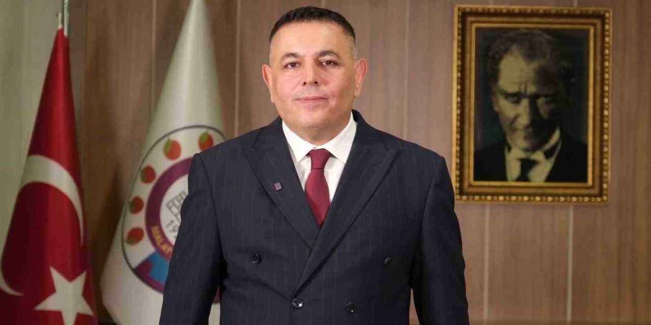 Başkan Sadıkoğlu: "Makama değil, üyelerimize hizmete talibiz"