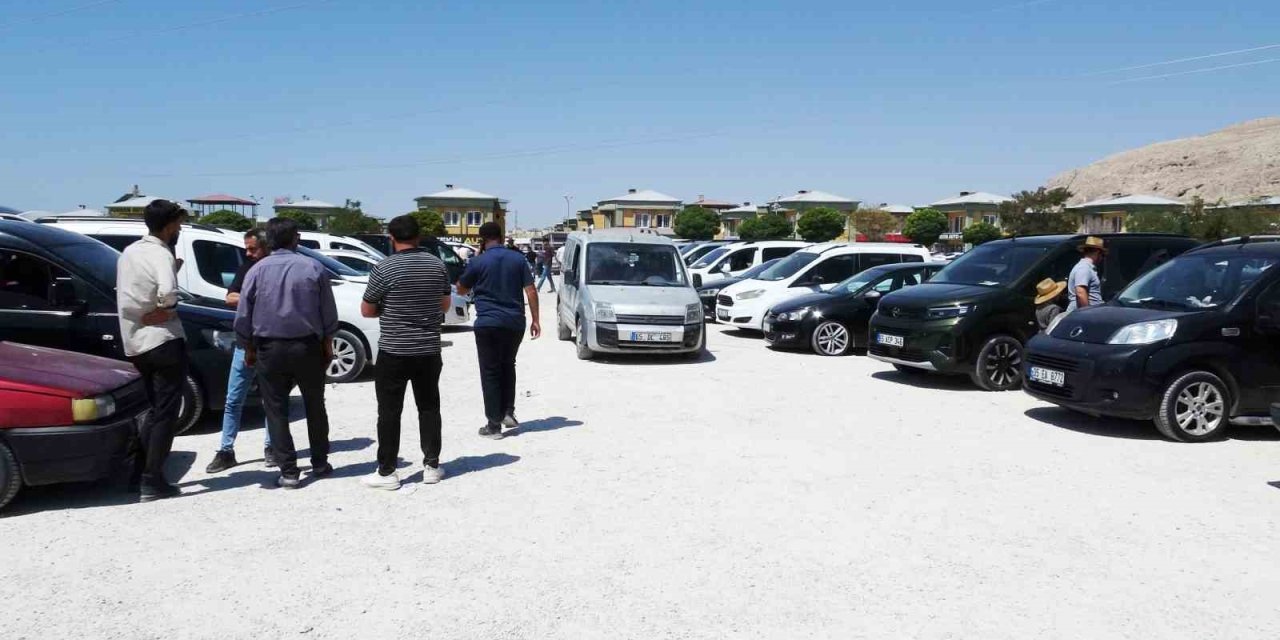 Altının yükselişi ve düşüşü ikinci el piyasasını etkiliyor