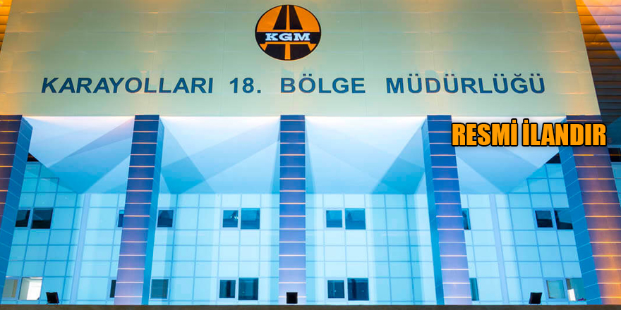 Taşınmaz Mal Satış İlanı