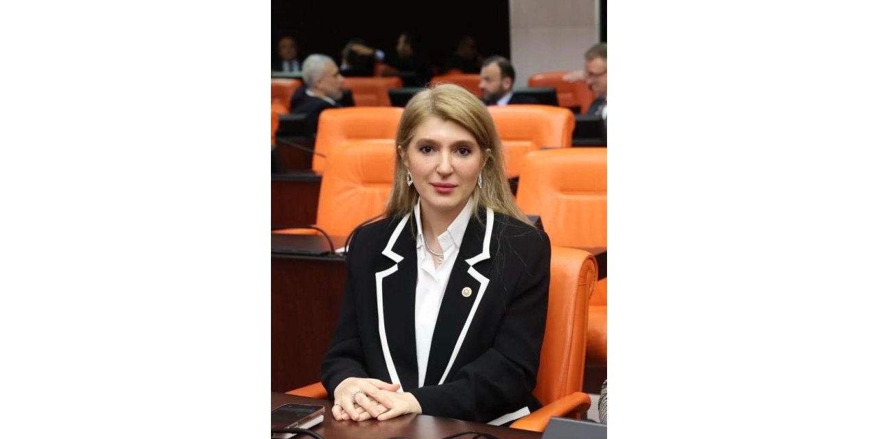Milletvekili Ölmeztoprak’tan Mevlid Kandili mesajı