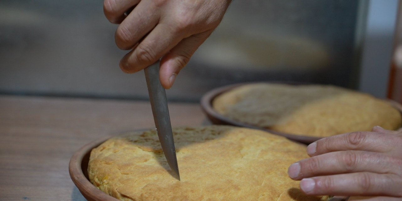 Erzincan’ın damak çatlatan yöresel lezzeti; Babukko tarifi!
