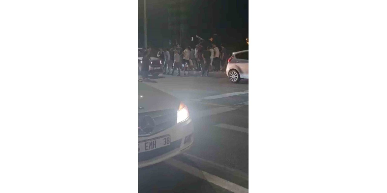 Bingöl’de otomobil bisiklete çarptı: 1 yaralı