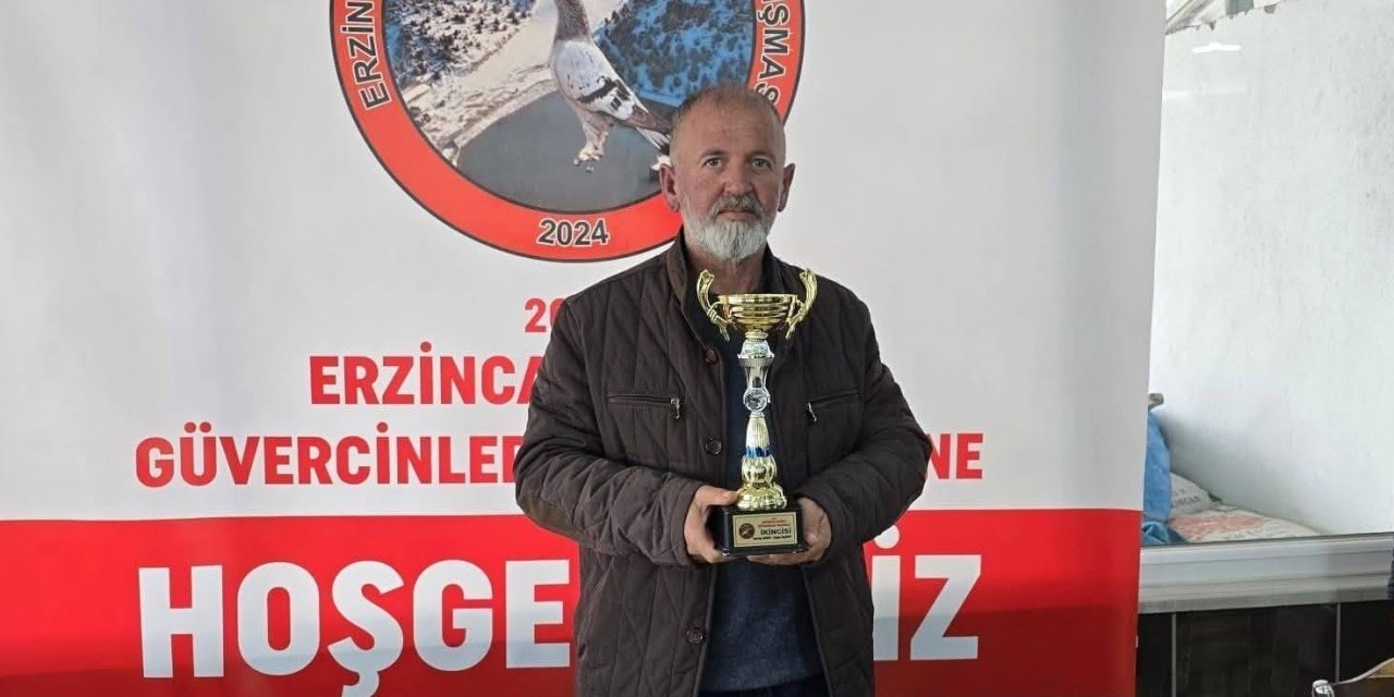 Güvercin tutkunu adam arı sokması sonucu hayatını kaybetti