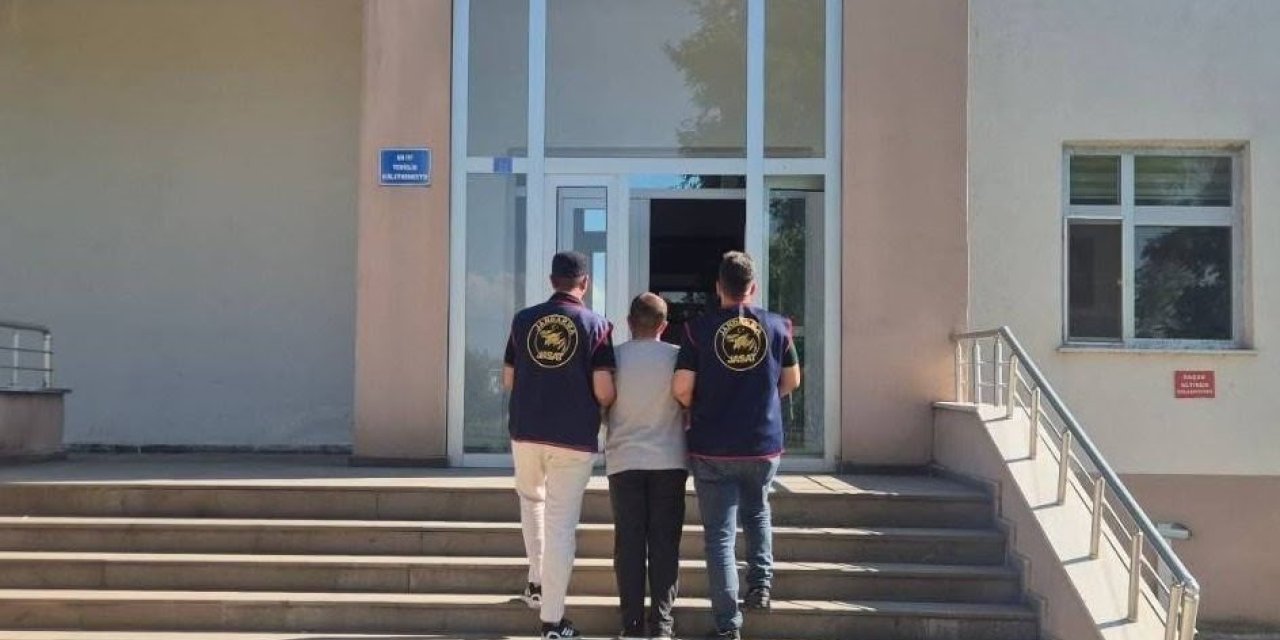 Bingöl’de  huzur ve güvenlik operasyonları
