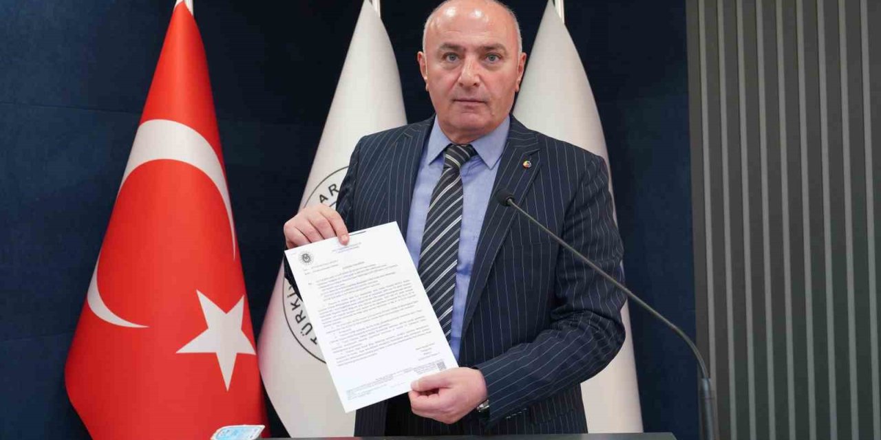 Erzurum 2. OSB’de 650 hektarlık ilave alan tahsisi onaylandı