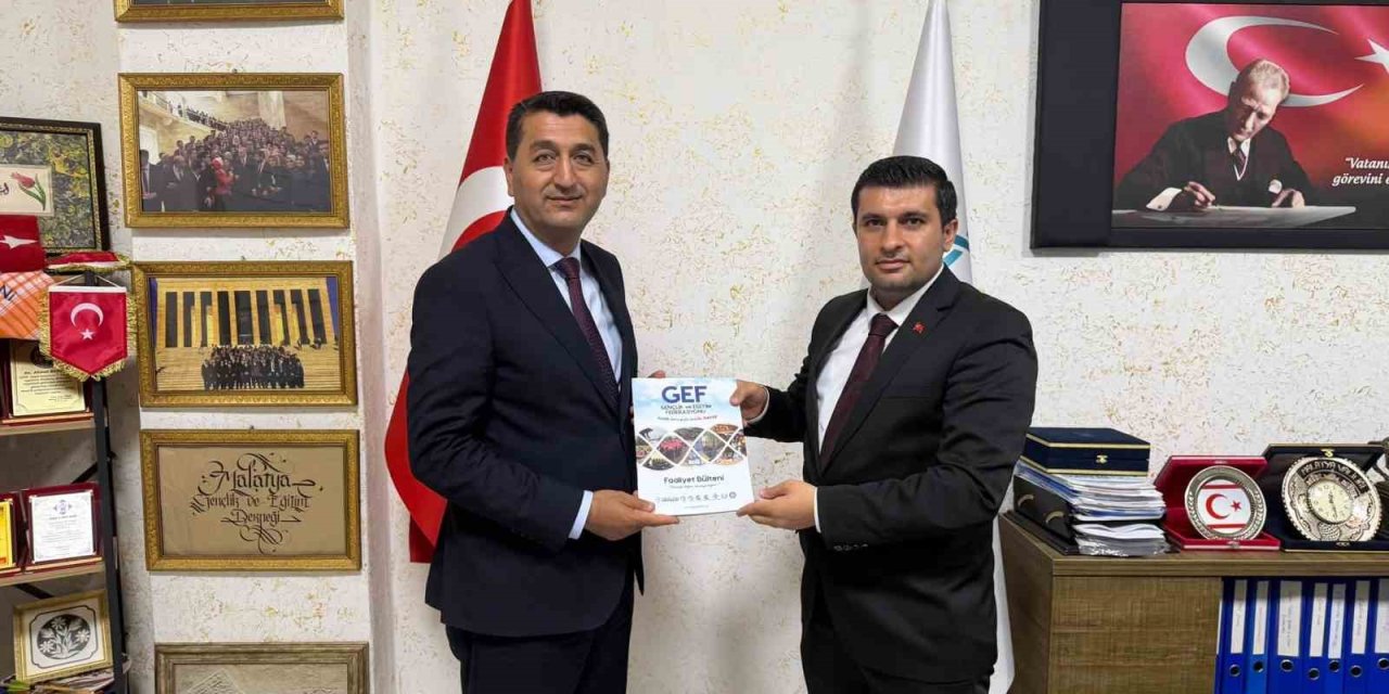 MTSO Başkan Adayı Boyraz: "Gençler ve kadınlarla iç içe bir oda oluşturacağız"