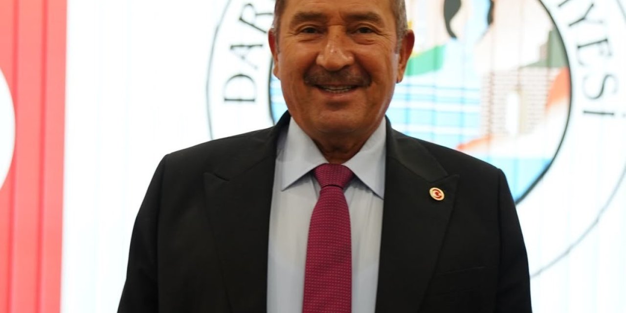 Zengibar Karakucak için Darende hazır