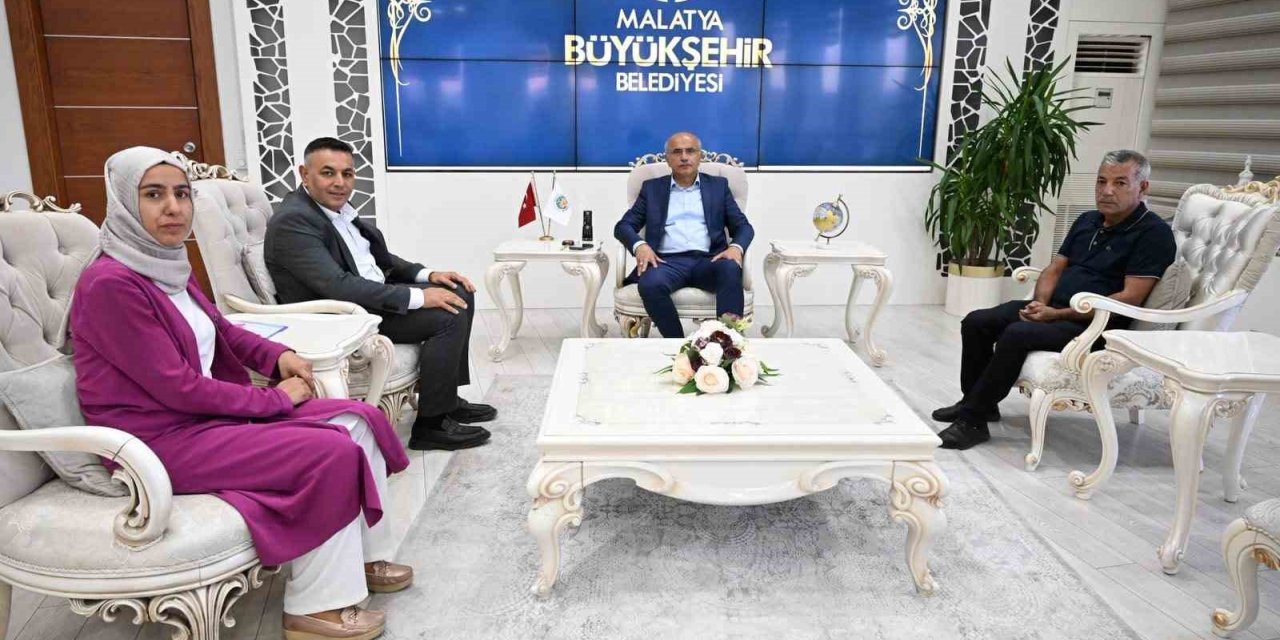 Malatya’da J plakalı araçların çalışma süresi yıl sonuna kadar uzatıldı