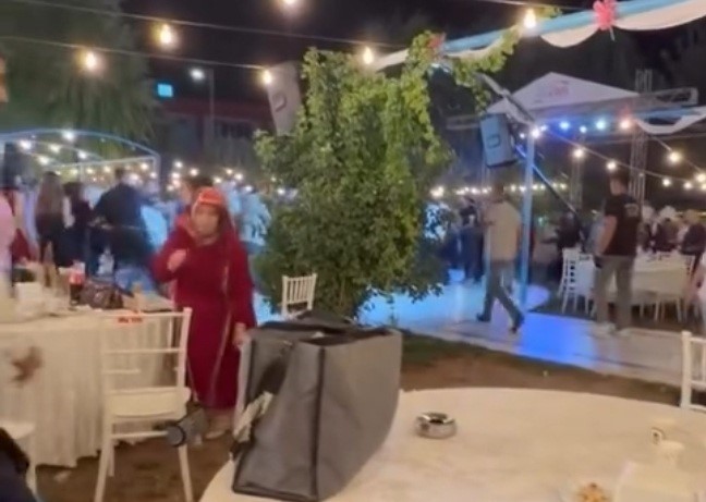 Malatya’da düğün salonunda kavga: 4 yaralı