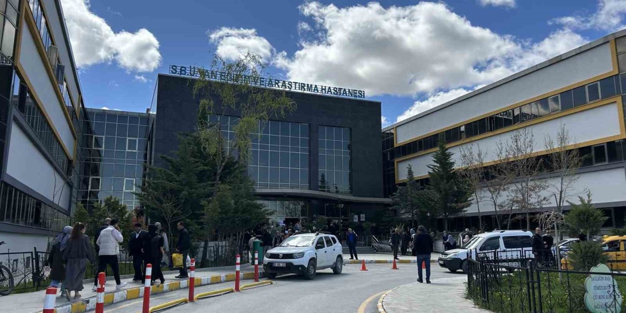 Van’a 234 yeni hekim kadrosu tahsis edildi