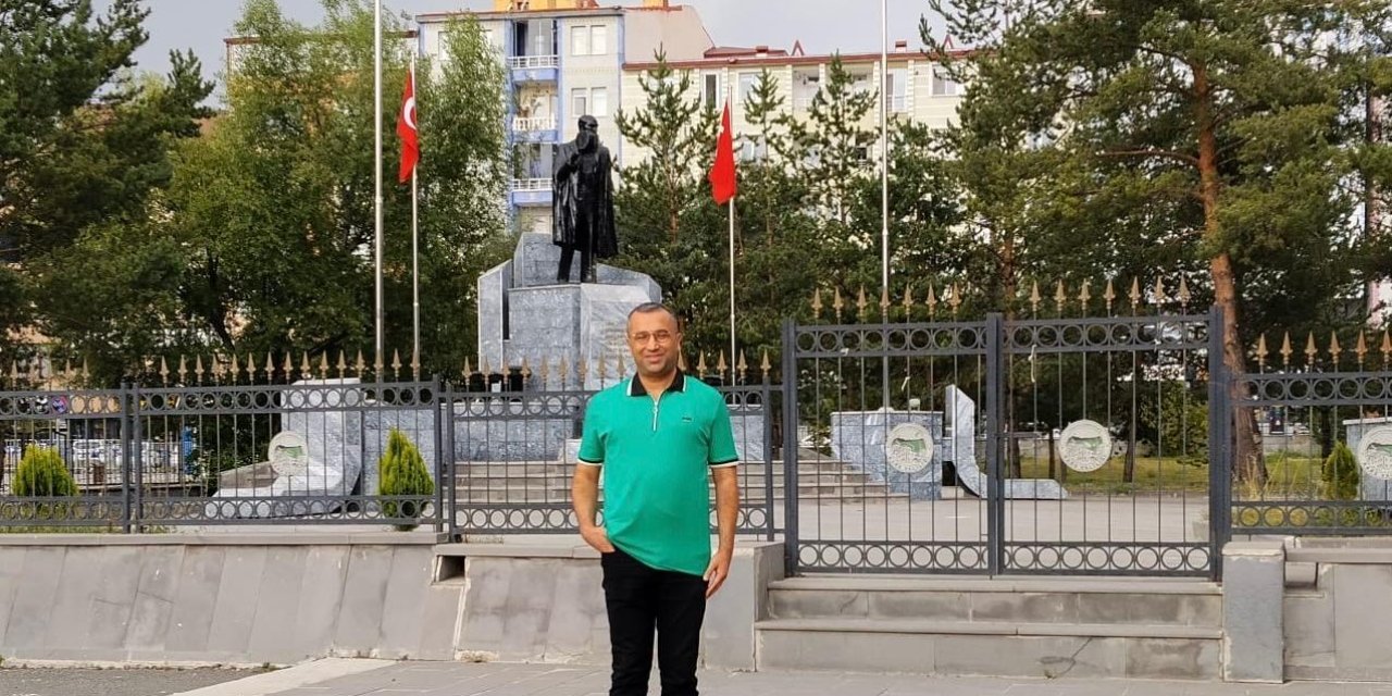 DİRİLİŞ DESTANI 30 AĞUSTOS