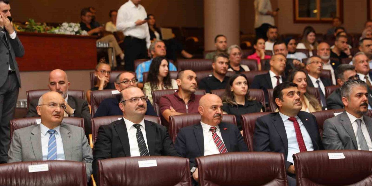 Yükseköğretimde yeni dönem: Üniversite-sektör iş birliği güçleniyor