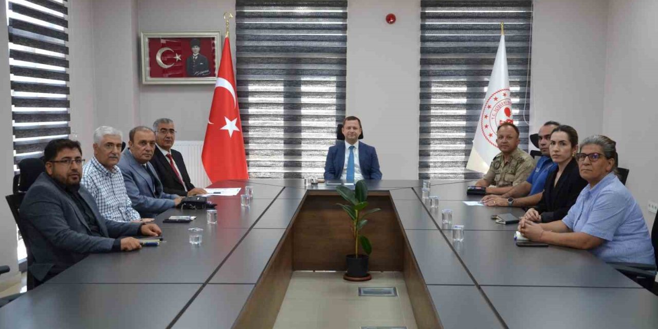 Tatvan’da KPSS ilk kez yapılacak