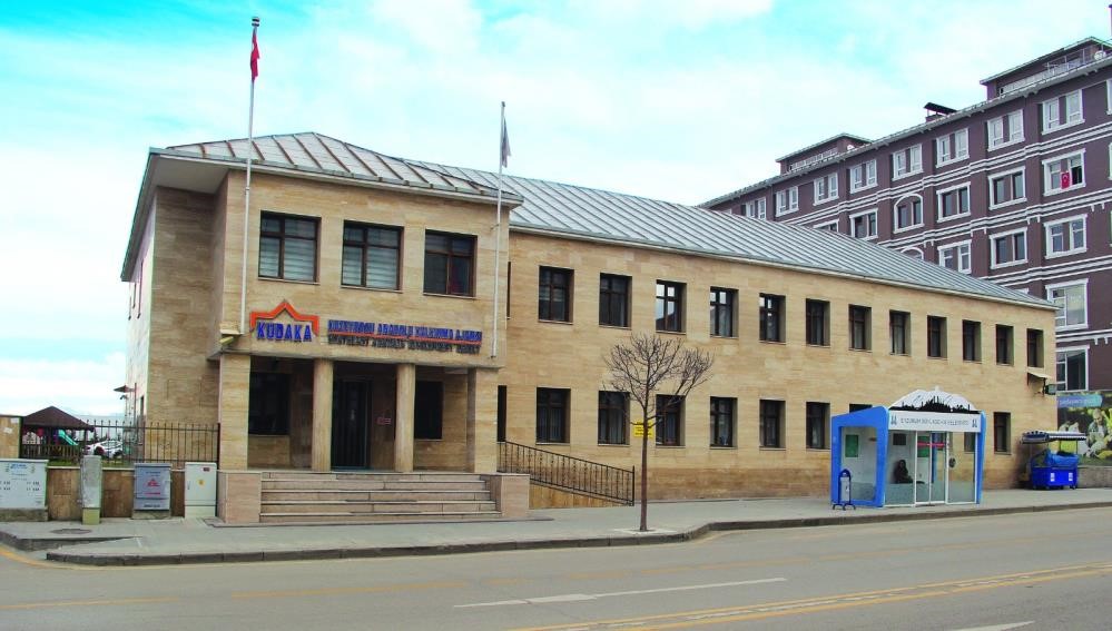 KUDAKA’dan yerel kalkınma hamlesi