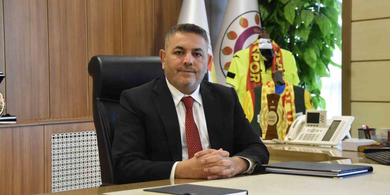 TSO’nun iki kritik talebi Cumhurbaşkanlığı gündeminde