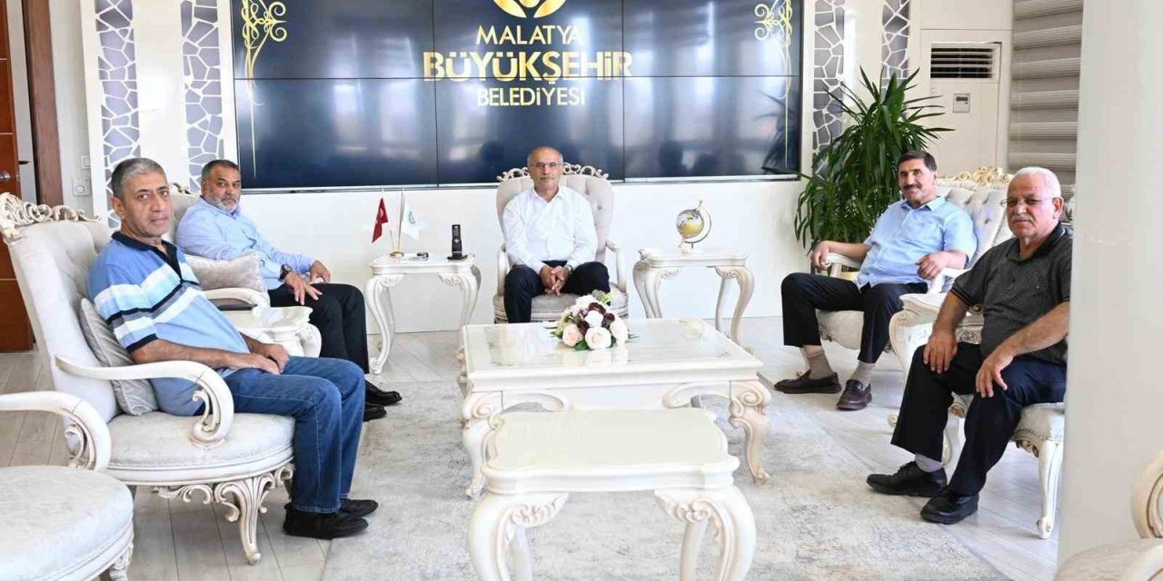 Esnaf süre istedi, Başkan Er 30 Ekim’e kadar süre verdi
