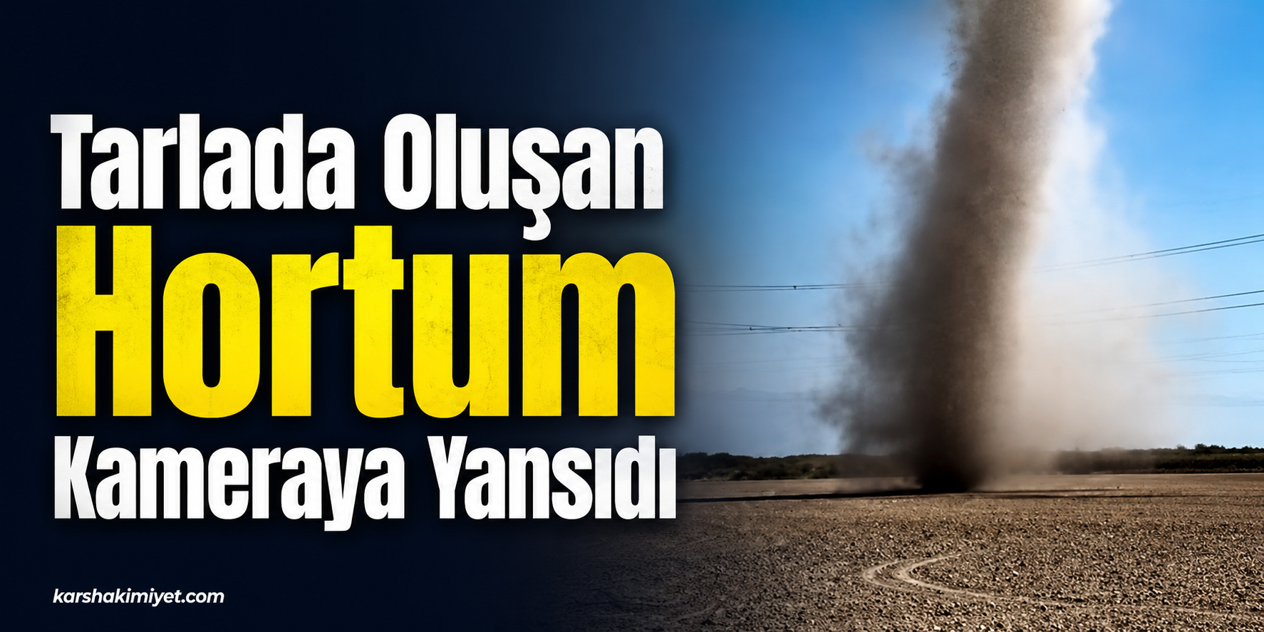 Otomobil Motosiklete Arkadan Çarptı: 1 Ölü, 3 Yaralı
