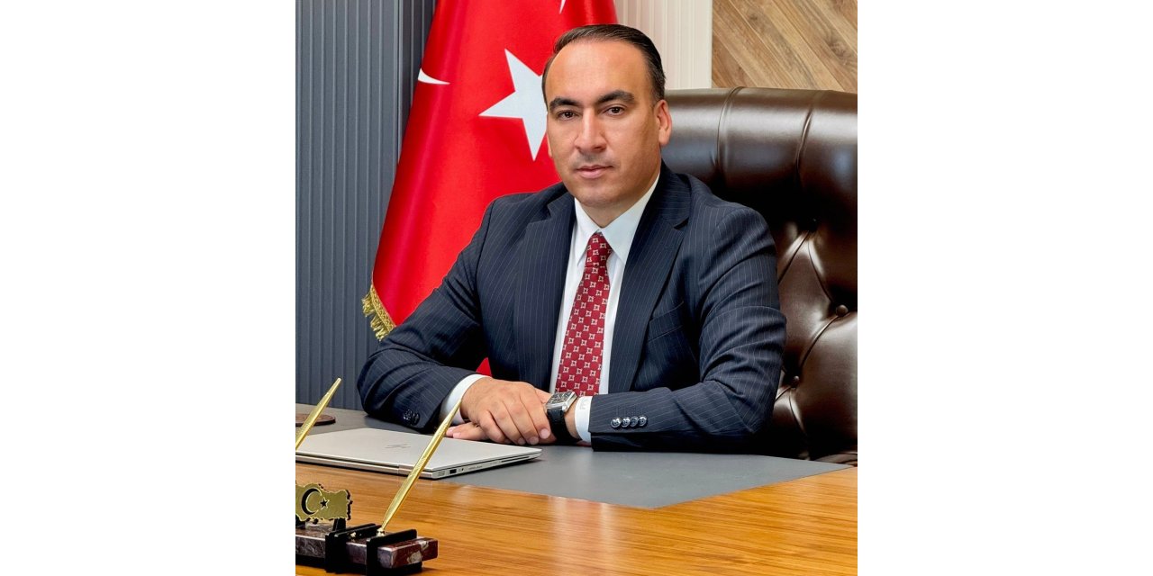 MİAD Başkanı Budak’tan TEKNOFEST’e davet