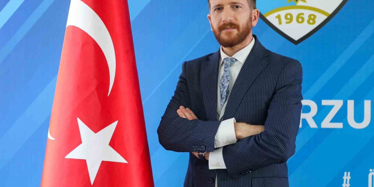 Erzurumspor FK Başkanı Dal: "Birlikte daha güçlüyüz"