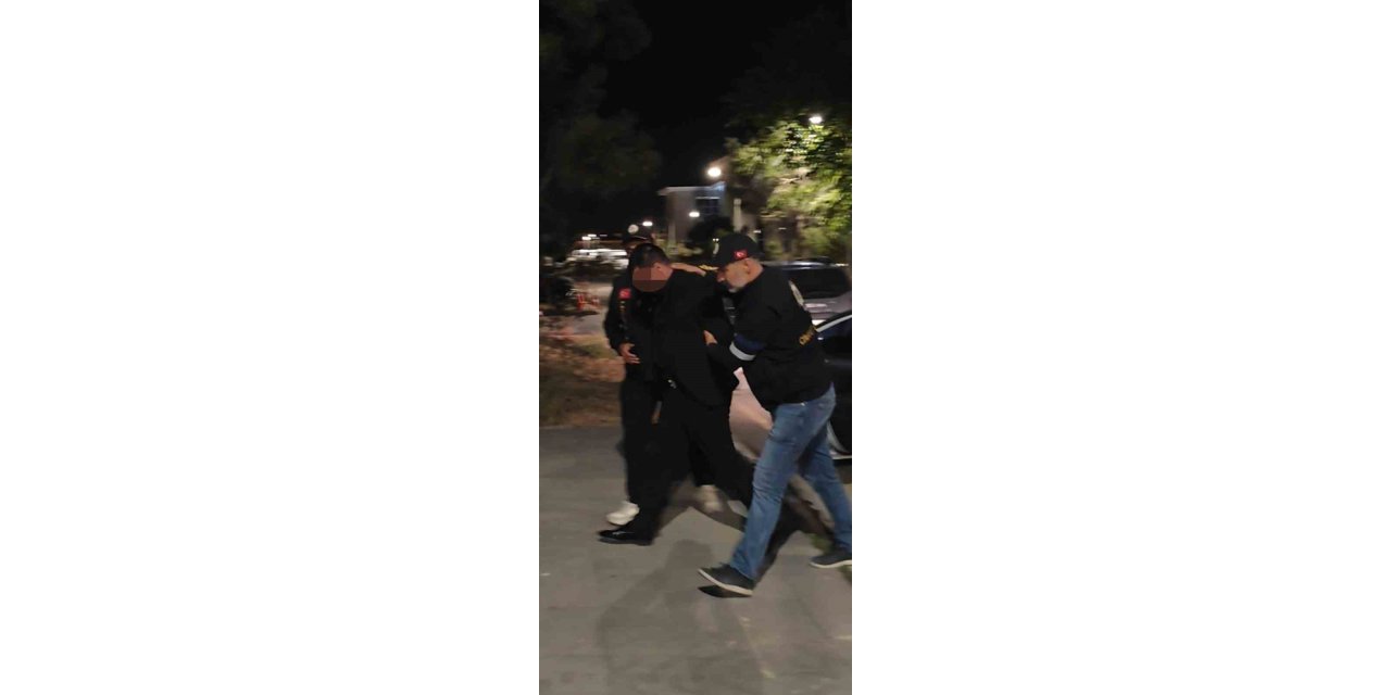Fenomen Mehmet Fatih Tançalan gözaltına alındı