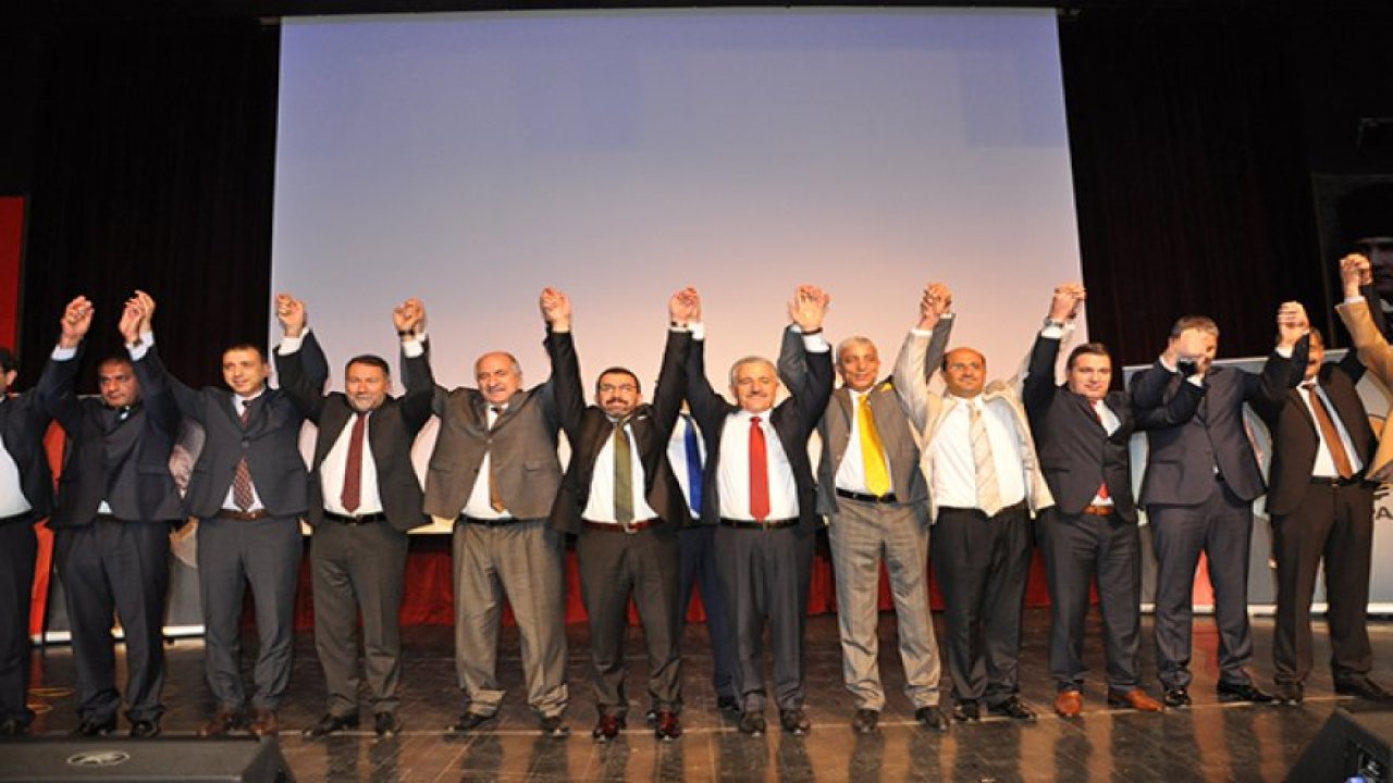 Bakan Arslan, Memleketi Kars'ta Coşkuyla Karşılandı