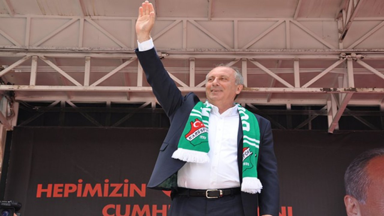 İnce: "Fenerbahçe nasıl değiştirdiyse öyle değiştireceğiz"