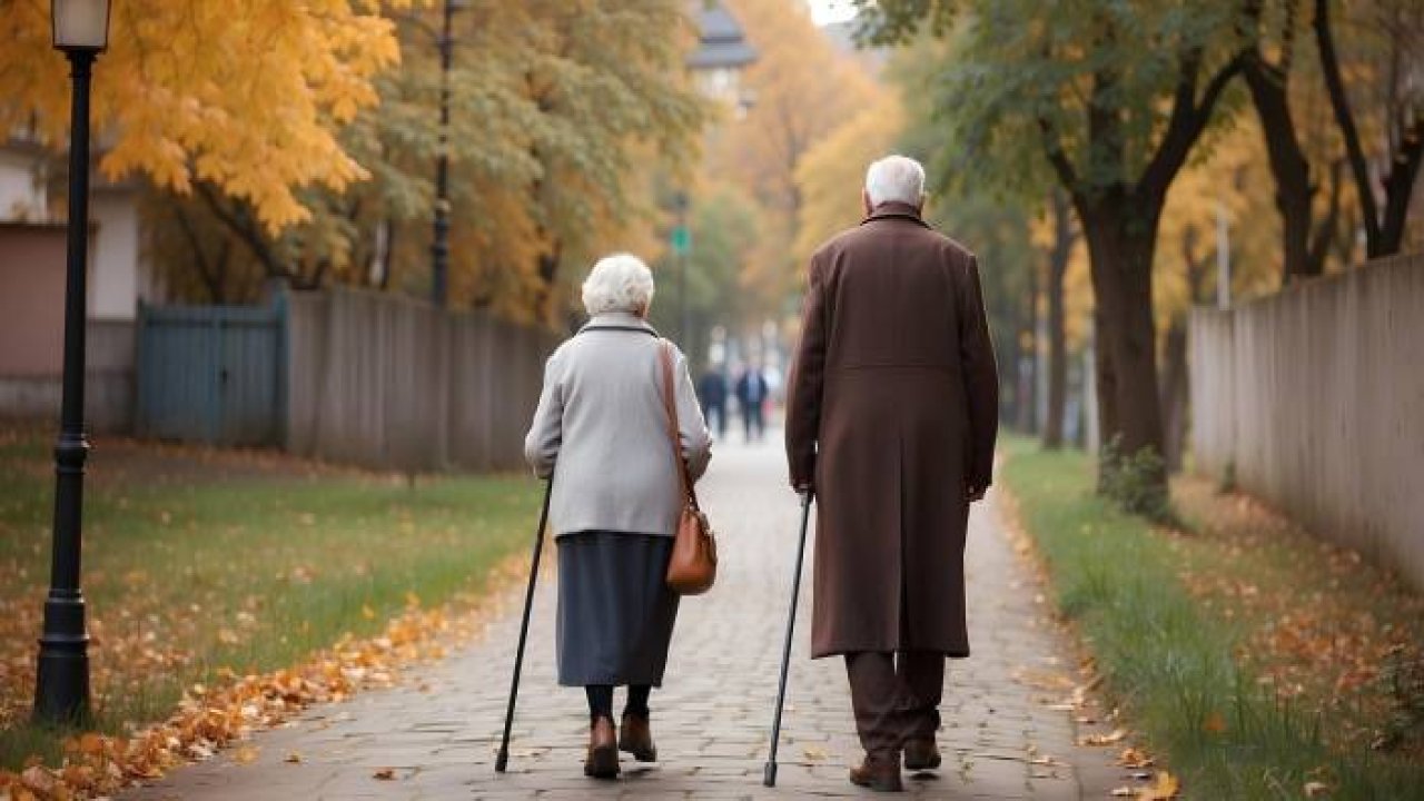 Uzun Ömürlü 4 Burç Belli Oldu! 70 Yaşın Üzerini Görme Olasılıklarıyla Dikkat Çekiyorlar