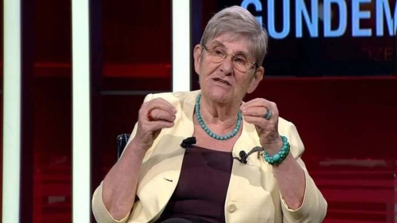 Canan Karatay'ın hayat kurtaran gizli tarifi: Ne siz hasta olursunuz ne çocuğunuz