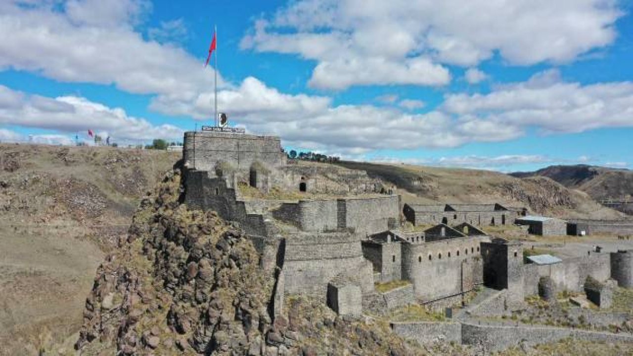 Kars Hava Durumu