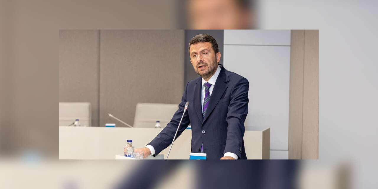Genel Müdür Çay: Basınımıza sağlanan kamu desteği 5,2 milyar TL’ye ulaştı