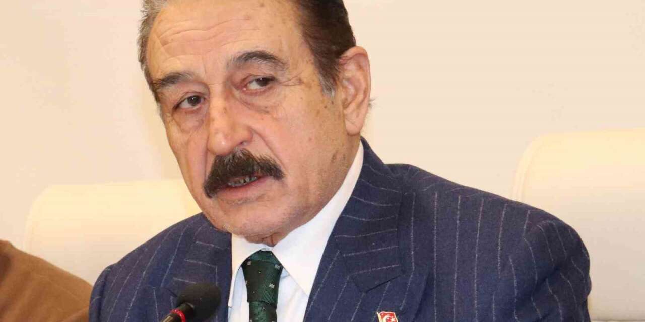 Keskin: "Ahilik, geçmişin hatırası değil, yarının reçetesidir"