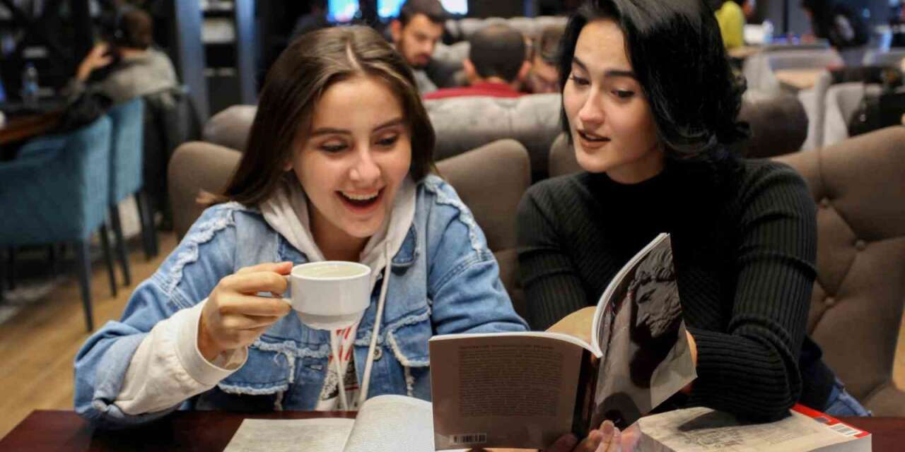 Atatürk Üniversitesinden Gençlere Yeni Avrupa fırsatı: ROUND-UP Projesine Erasmus+ desteği