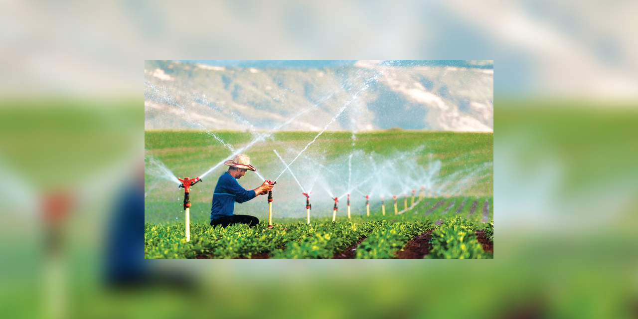 Erzincan’da tarıma 169,6 milyon liralık hibe desteği