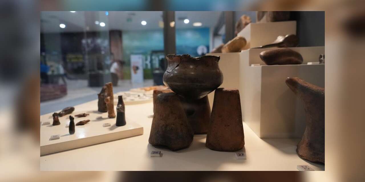 Erzurum müze ziyaretçilerinde Türkiye’nin 11’incisi