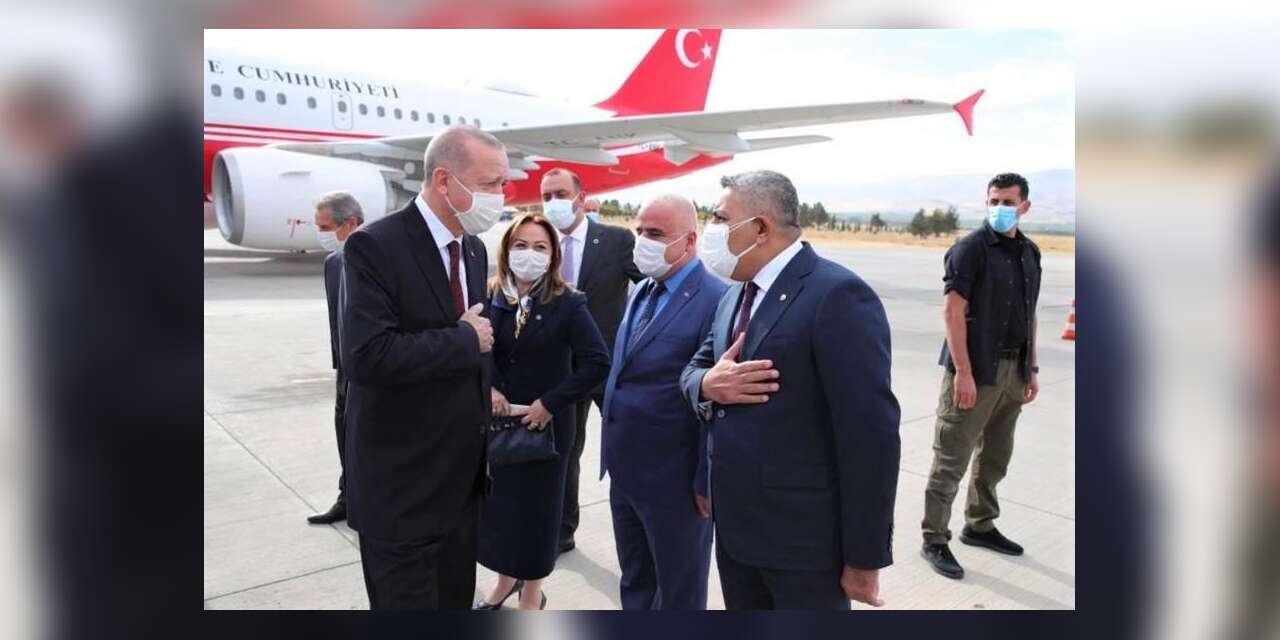 Başkan Sadıkoğlu, pandemi günlerinde de üyelerin sesi oldu