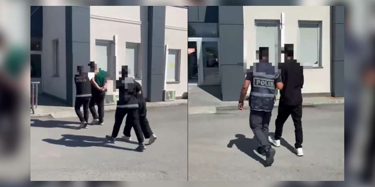 Erzincan’da şüphelilerin mide ve bağırsaklarından 2 kilo 675 gram afyon sakızı çıktı