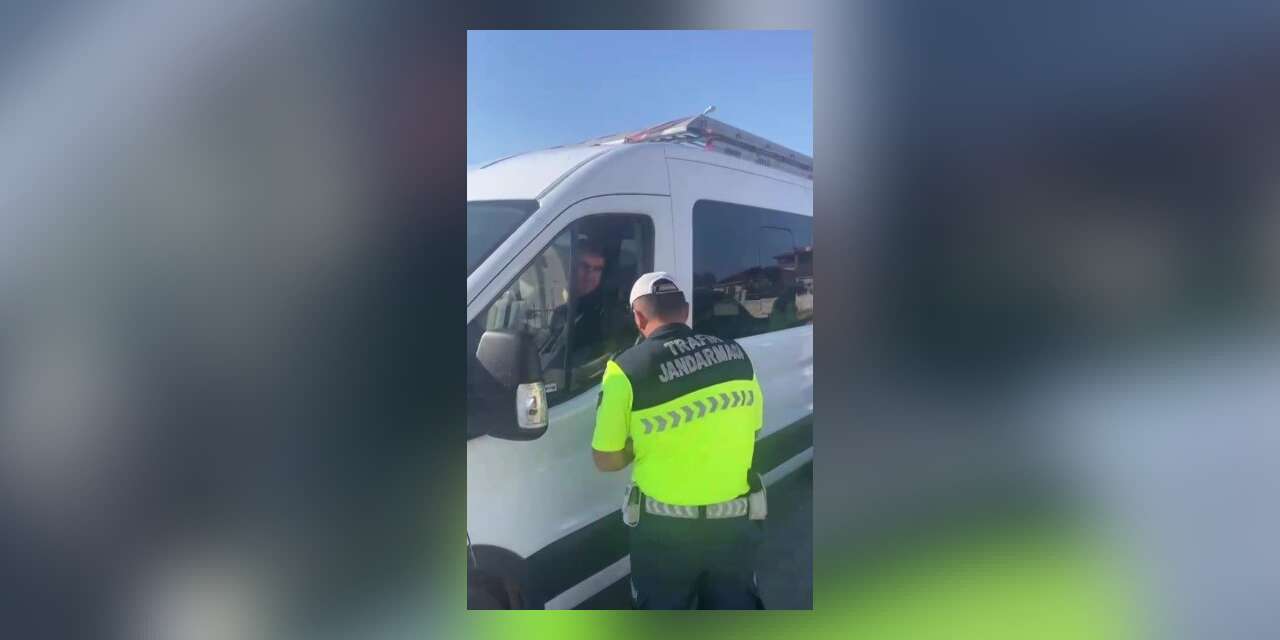 Erzincan’da okul çevreleri ve servis araçları denetlendi