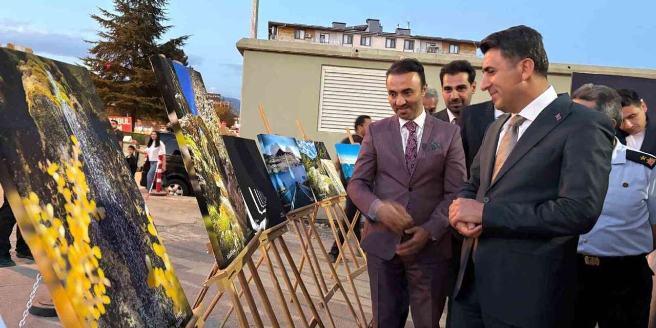 Tunceli’de 39. Ahilik Haftası kutlandı