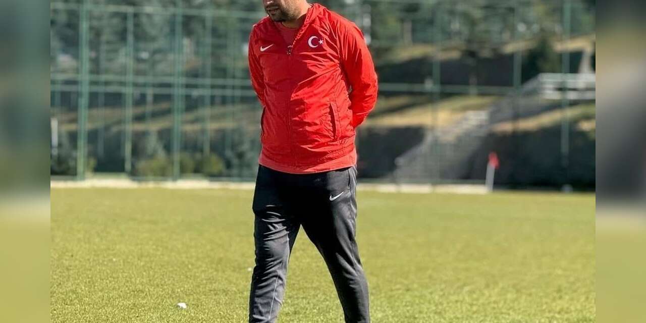 EBB Öztürk ile ‘bal’lanacak
