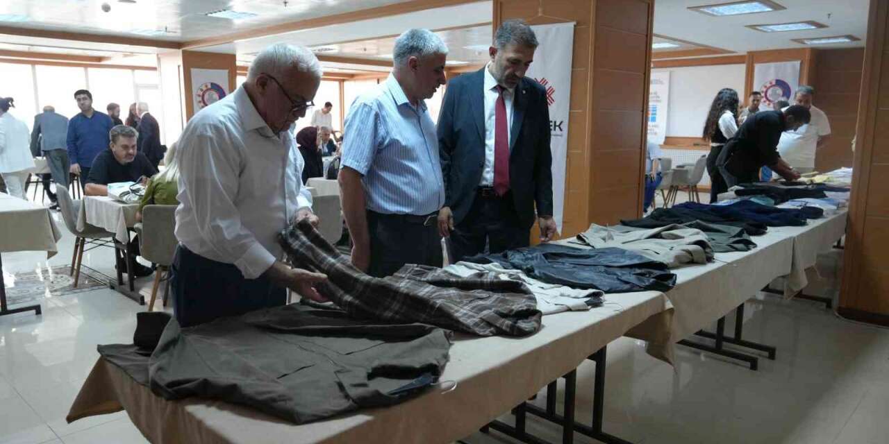 Sadıkoğlu: "Yeni pazarlar için URGE projelerine yoğunlaşacağız"
