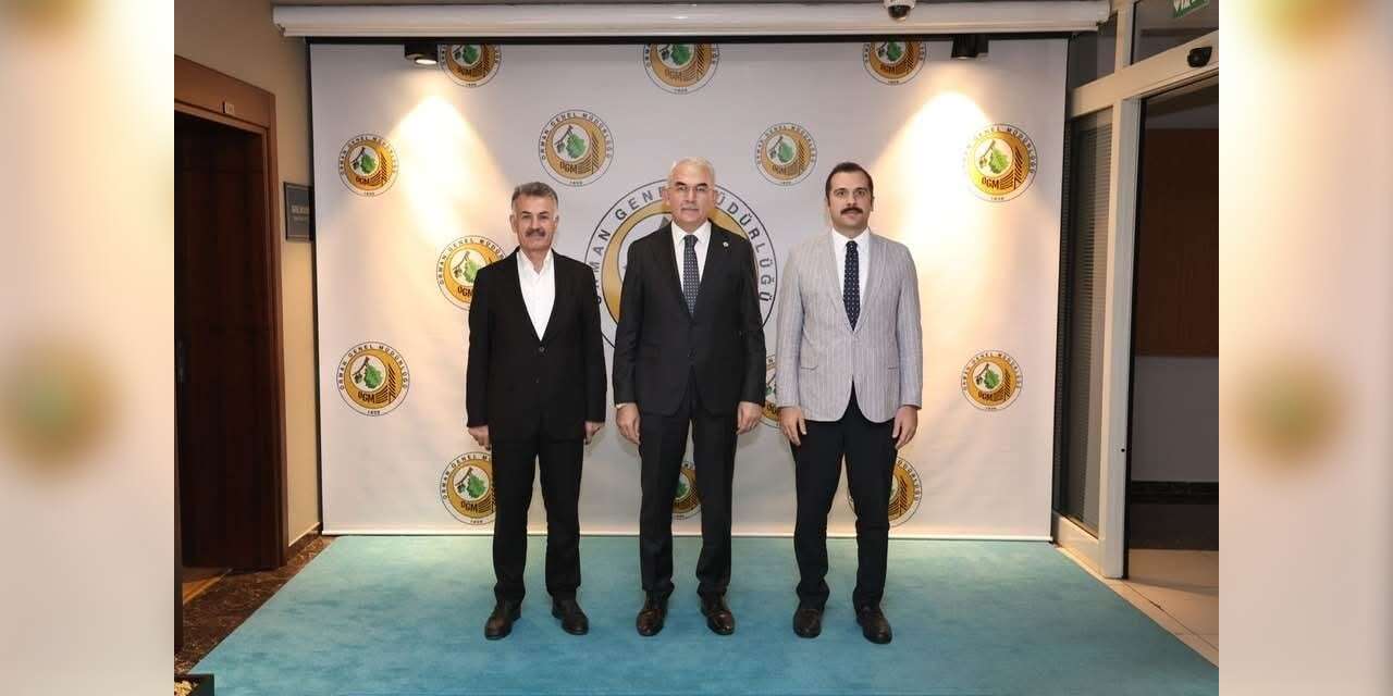 Güroymak’a yeni hastane yapılması yatırım programına alındı