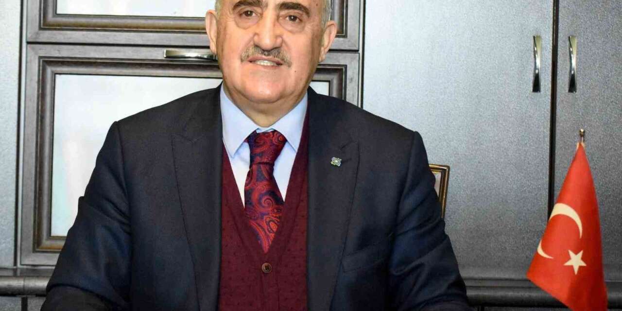 Erzurum Kent Konseyi’nden Gaziler Günü mesajı