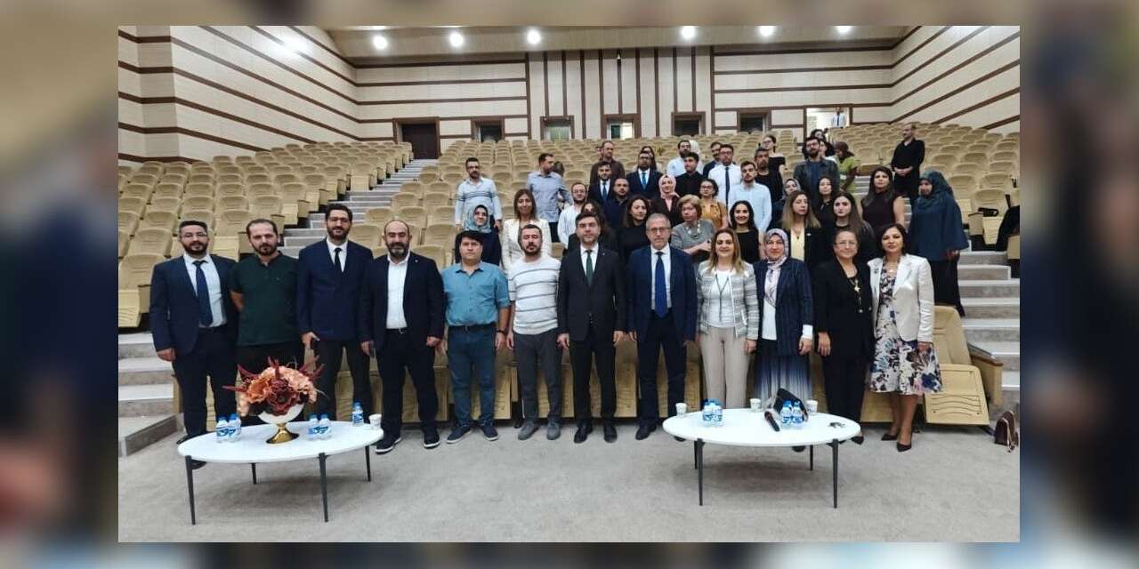 Erzurum’da "Kadın doğum günleri" sempozyumu düzenlendi