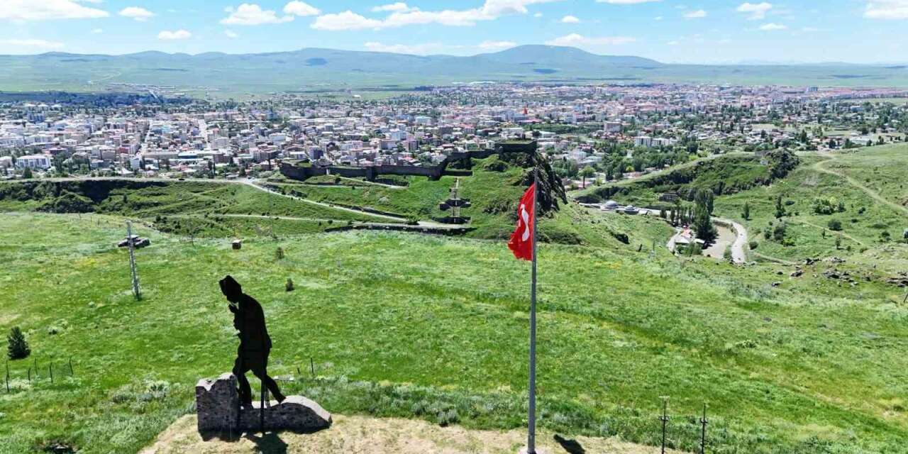 Kars’ta konut satışları Ağustos’ta bölge illerini geride bıraktı