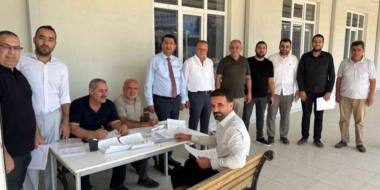 Boyraz’ın itirazları kabul edildi: 155 kişi listeden çıkarıldı, 201 kişi eklendi