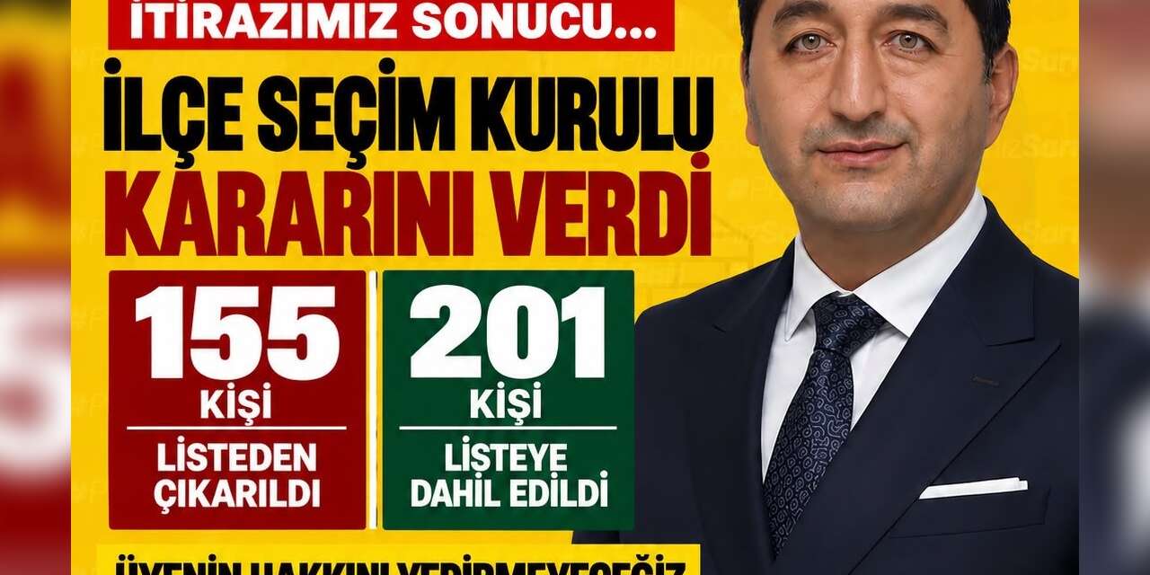 MTSO Başkan Adayı Mahmut Boyraz 6 projesini açıkladı